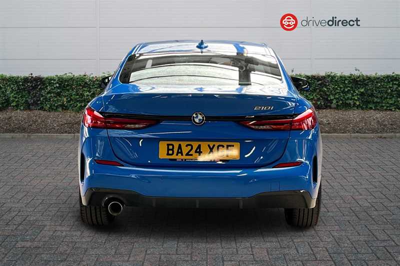 Used BMW 2 Series 2024 for sale - 77416728: Photo 4