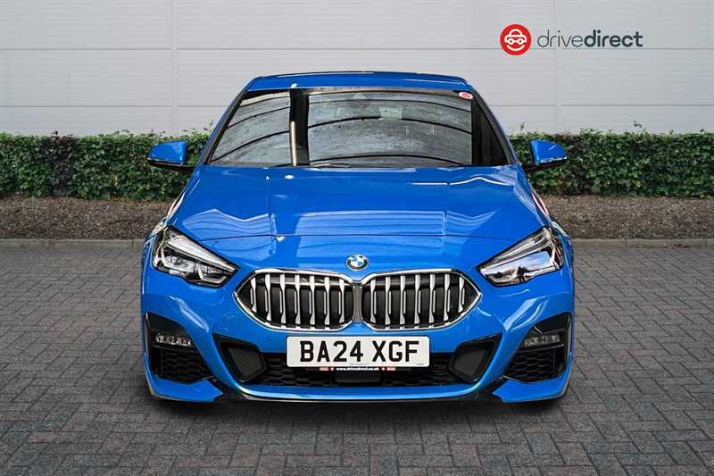 Used BMW 2 Series 2024 for sale - 77416728: Photo 8
