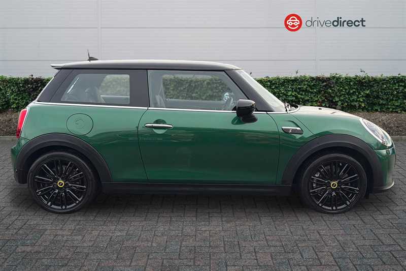 Used MINI Hatch 2022 for sale - 77711677: Photo 2