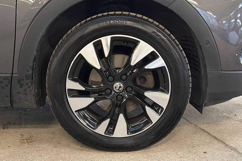 Used Vauxhall Grandland X 2021 for sale - 76806109: Photo 12