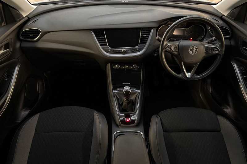 Used Vauxhall Grandland X 2021 for sale - 76806109: Photo 13