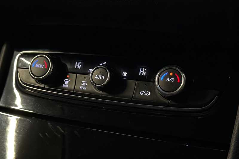 Used Vauxhall Grandland X 2021 for sale - 76806109: Photo 15