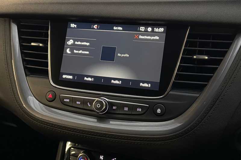 Used Vauxhall Grandland X 2021 for sale - 76806109: Photo 38