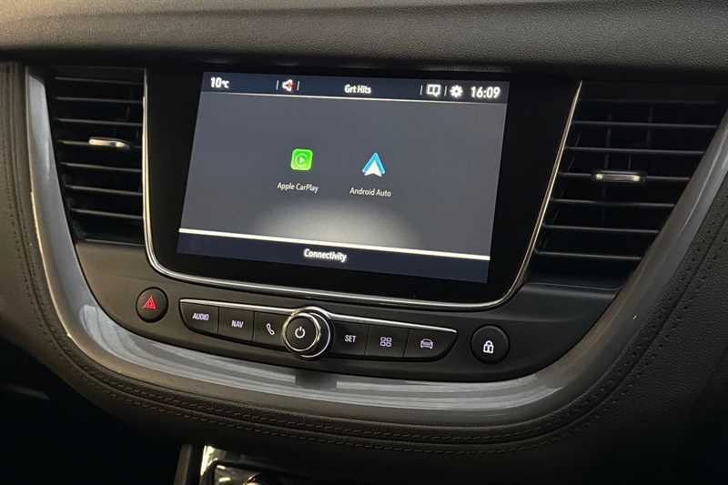 Used Vauxhall Grandland X 2021 for sale - 76806109: Photo 39