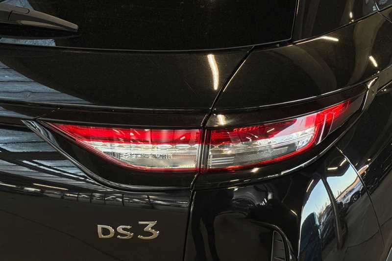 Used DS Automobiles DS 3 Crossback 2022 for sale - 76945044: Photo 32