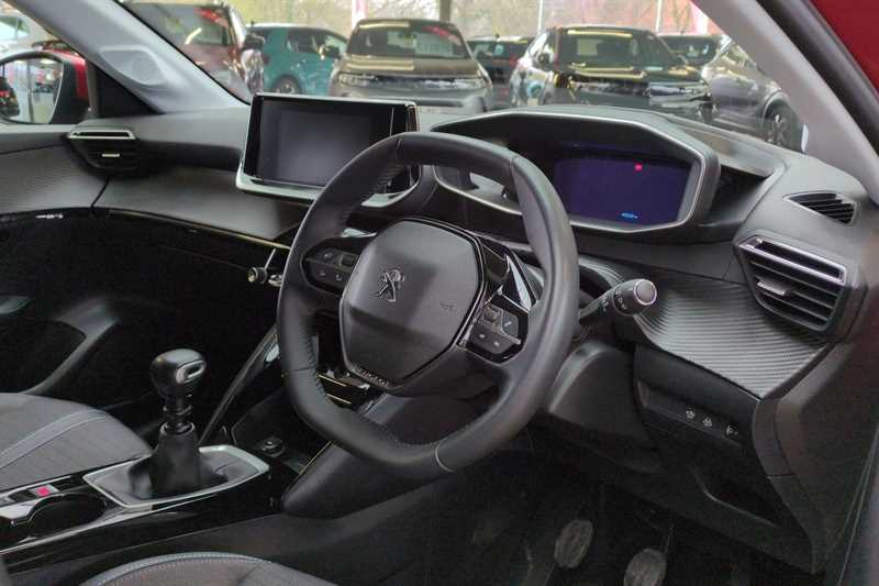 Used Peugeot 208 2021 for sale - 78050468: Photo 13