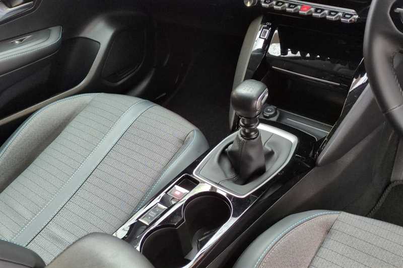 Used Peugeot 208 2021 for sale - 78050468: Photo 14