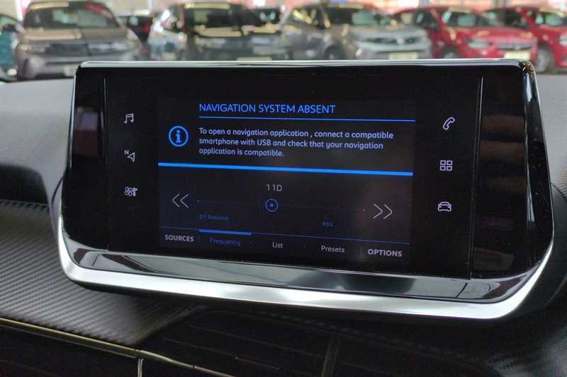 Used Peugeot 208 2021 for sale - 78050468: Photo 18