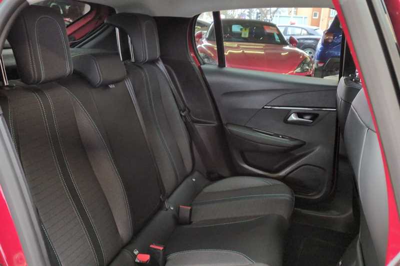 Used Peugeot 208 2021 for sale - 78050468: Photo 24