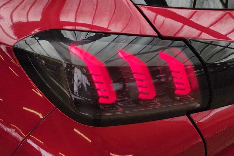 Used Peugeot 208 2021 for sale - 78050468: Photo 31