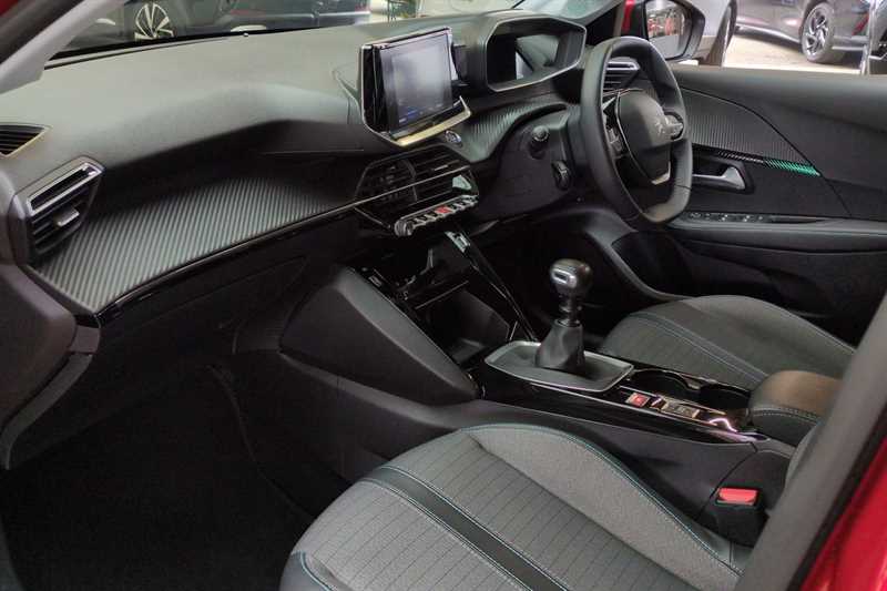 Used Peugeot 208 2021 for sale - 78050468: Photo 36