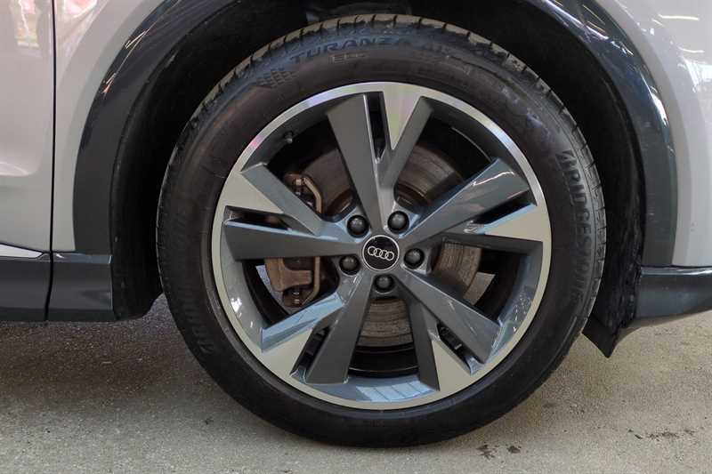 Used Audi Q4 e-tron 2022 for sale - 77914896: Photo 11