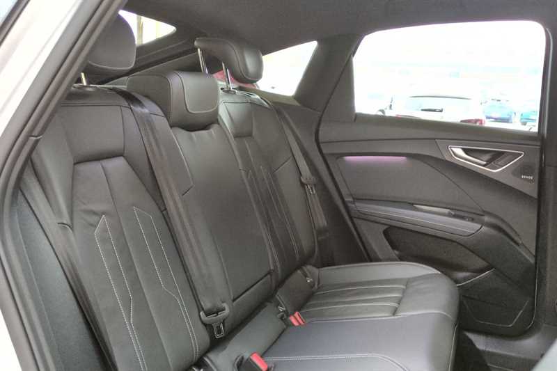 Used Audi Q4 e-tron 2022 for sale - 77914896: Photo 24