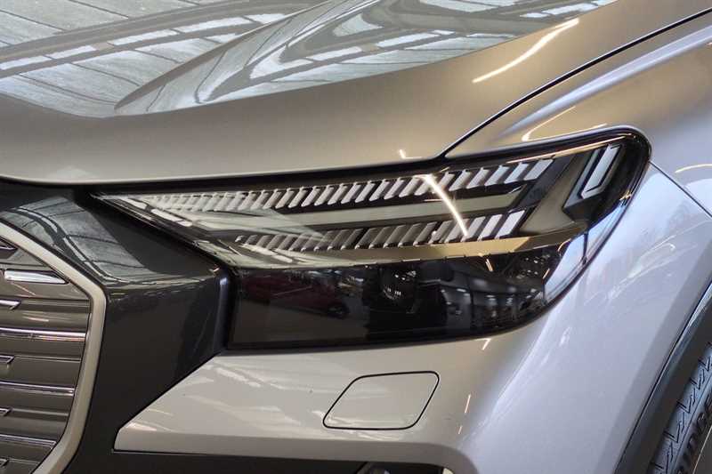 Used Audi Q4 e-tron 2022 for sale - 77914896: Photo 29