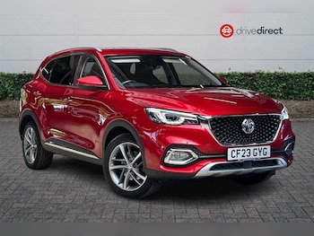 Used MG MG HS 2023 for sale - 78880500: Photo