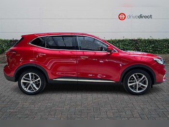 Used MG MG HS 2023 for sale - 78880500: Photo