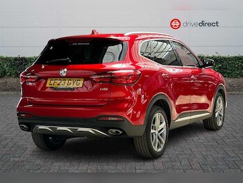 Used MG MG HS 2023 for sale - 78880500: Photo