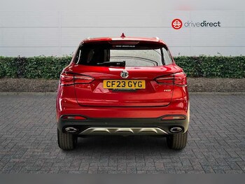 Used MG MG HS 2023 for sale - 78880500: Photo