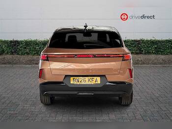 Used Vauxhall Grandland 2026 for sale - 79487953: Photo