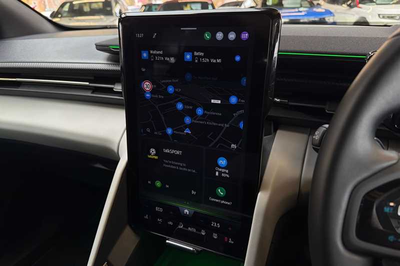 Used Ford Explorer 2024 for sale - 77801077: Photo 39