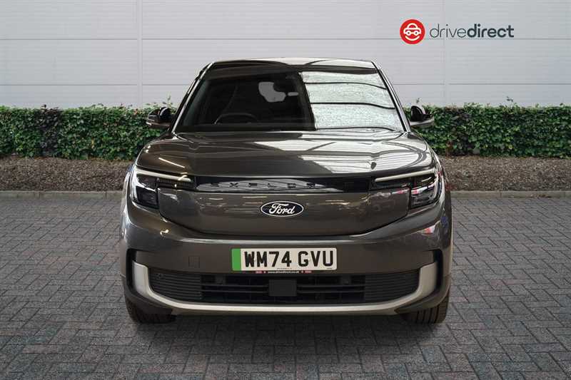 Used Ford Explorer 2024 for sale - 77801077: Photo 8