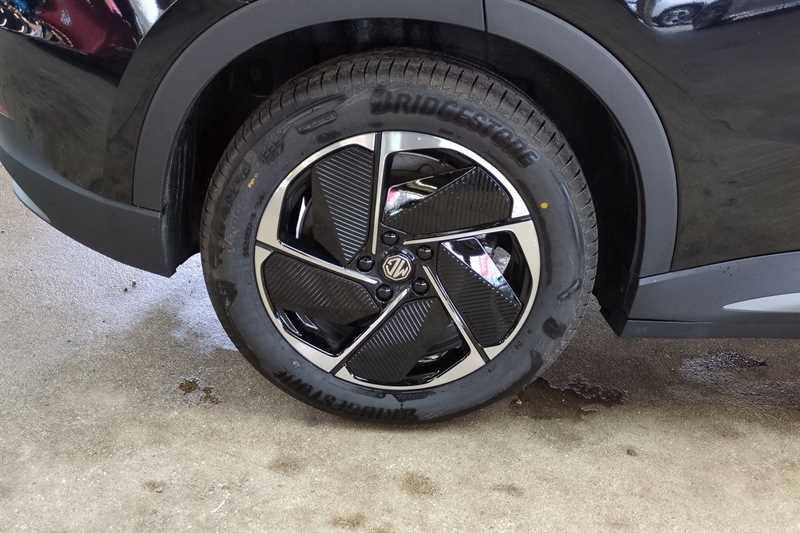 Used MG MGS5 2026 for sale - 77566240: Photo 10