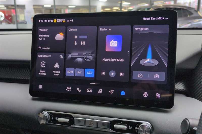 Used MG MGS5 2026 for sale - 77566240: Photo 17