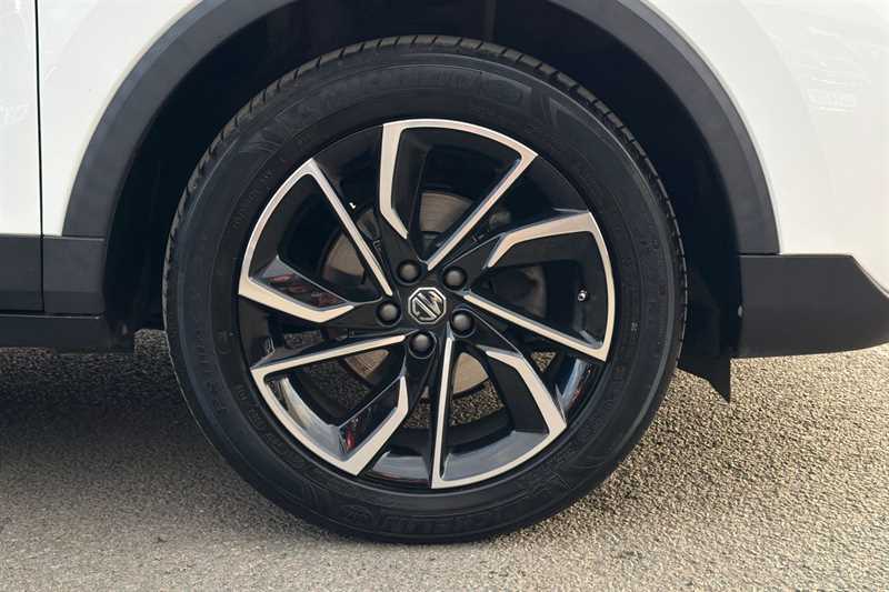 Used MG MG ZS 2022 for sale - 76463084: Photo 10