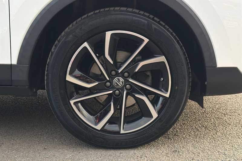 Used MG MG ZS 2022 for sale - 76463084: Photo 11