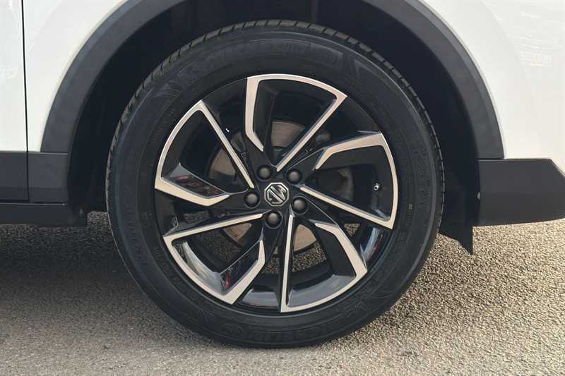 Used MG MG ZS 2022 for sale - 76463084: Photo 12