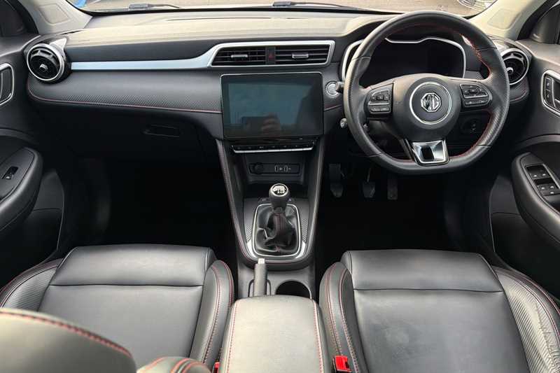 Used MG MG ZS 2022 for sale - 76463084: Photo 13