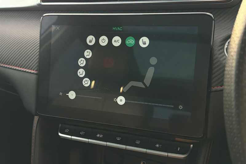 Used MG MG ZS 2022 for sale - 76463084: Photo 15