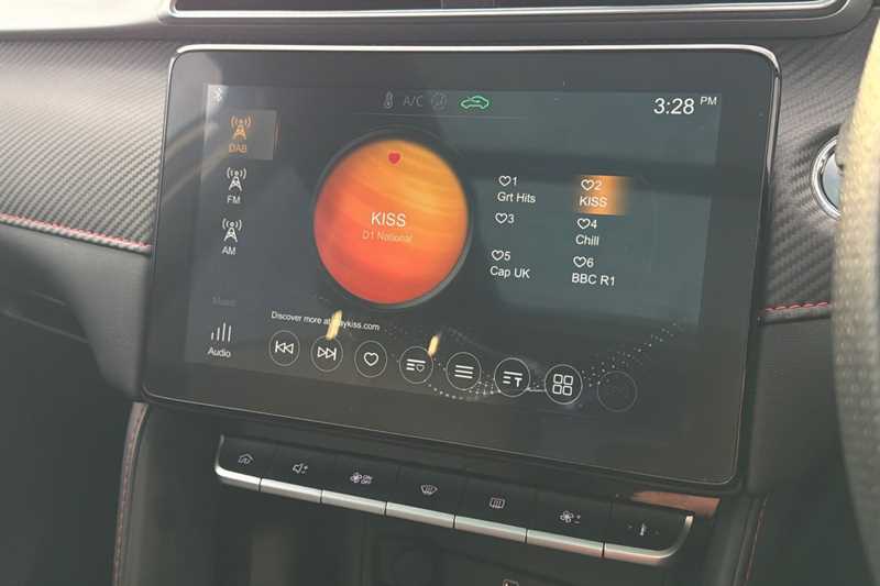 Used MG MG ZS 2022 for sale - 76463084: Photo 17