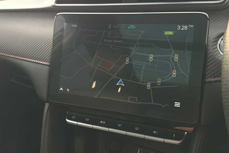 Used MG MG ZS 2022 for sale - 76463084: Photo 18