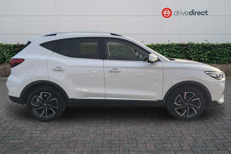 Used MG MG ZS 2022 for sale - 76463084: Photo 2