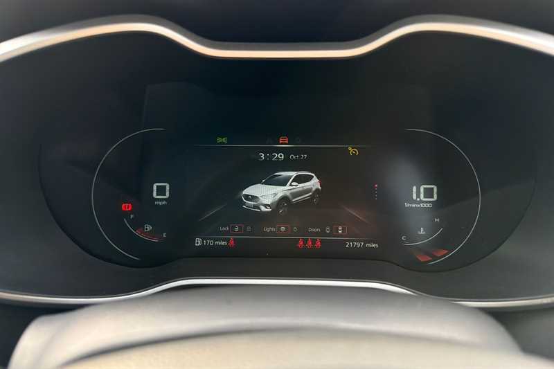 Used MG MG ZS 2022 for sale - 76463084: Photo 20