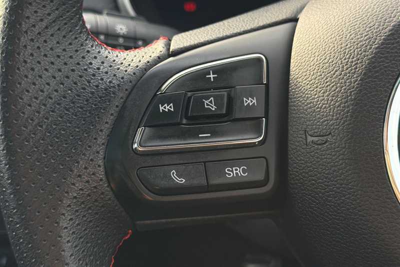 Used MG MG ZS 2022 for sale - 76463084: Photo 21