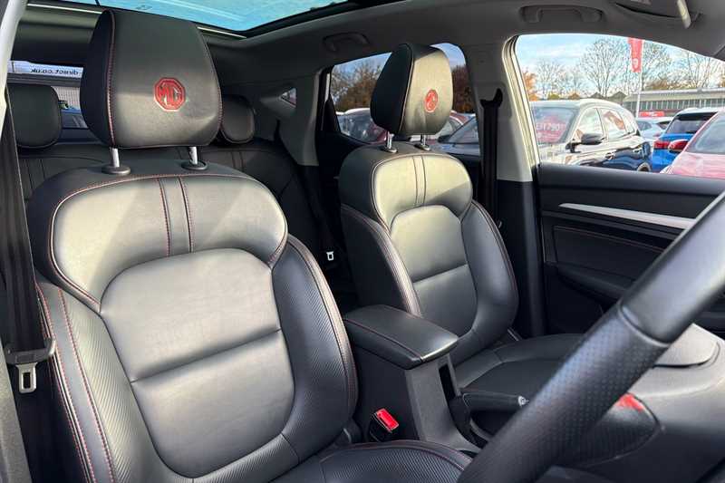 Used MG MG ZS 2022 for sale - 76463084: Photo 23