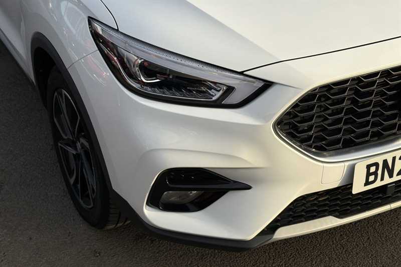 Used MG MG ZS 2022 for sale - 76463084: Photo 28