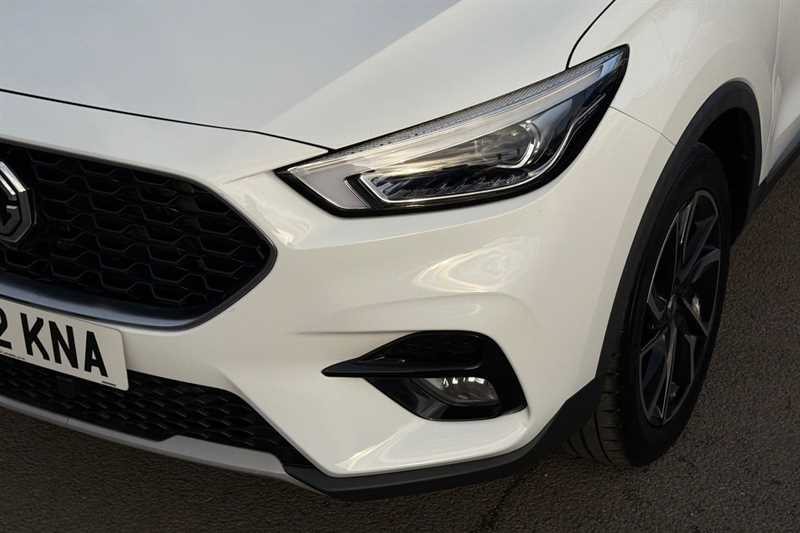 Used MG MG ZS 2022 for sale - 76463084: Photo 29