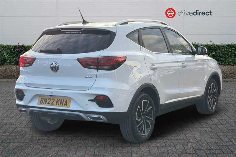 Used MG MG ZS 2022 for sale - 76463084: Photo 3