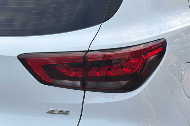 Used MG MG ZS 2022 for sale - 76463084: Photo 32