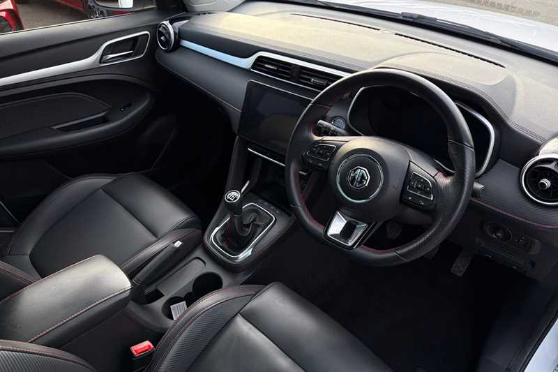 Used MG MG ZS 2022 for sale - 76463084: Photo 36