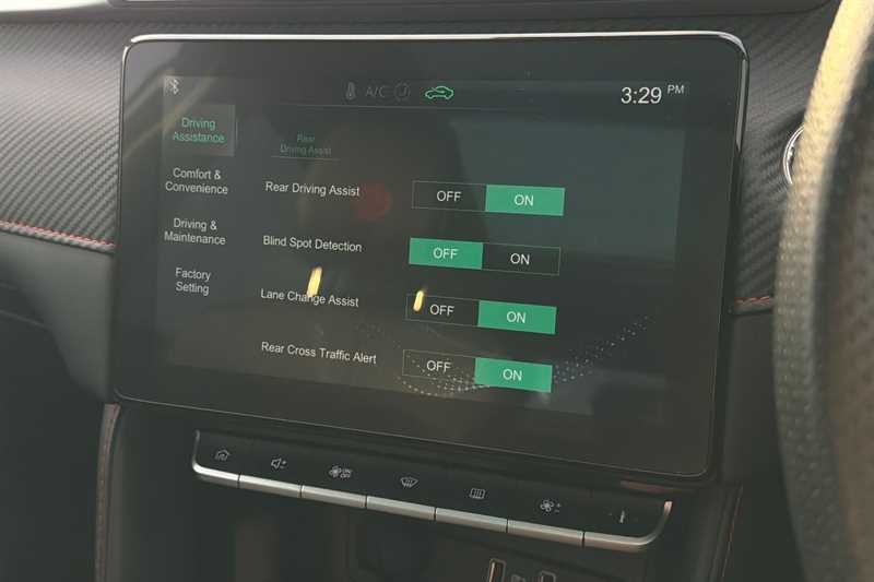 Used MG MG ZS 2022 for sale - 76463084: Photo 38