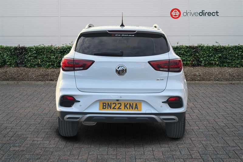 Used MG MG ZS 2022 for sale - 76463084: Photo 4