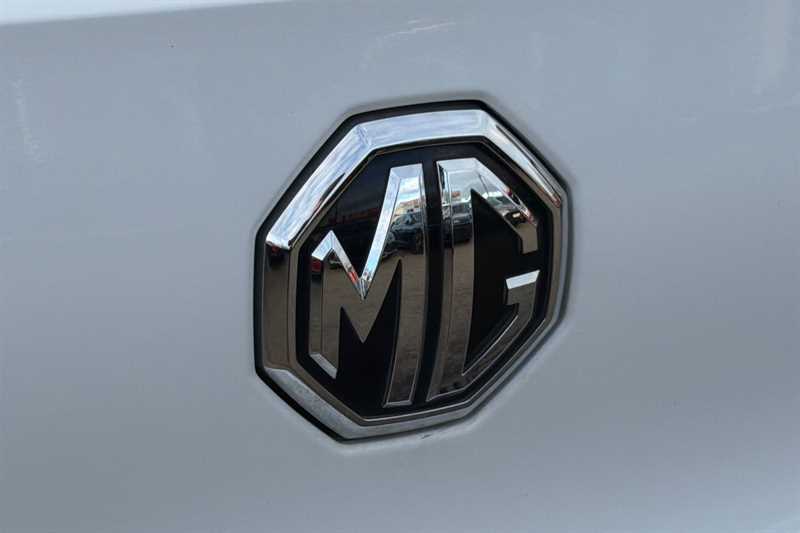 Used MG MG ZS 2022 for sale - 76463084: Photo 41