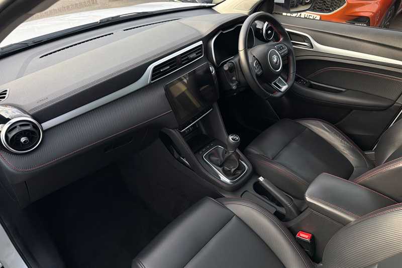 Used MG MG ZS 2022 for sale - 76463084: Photo 43