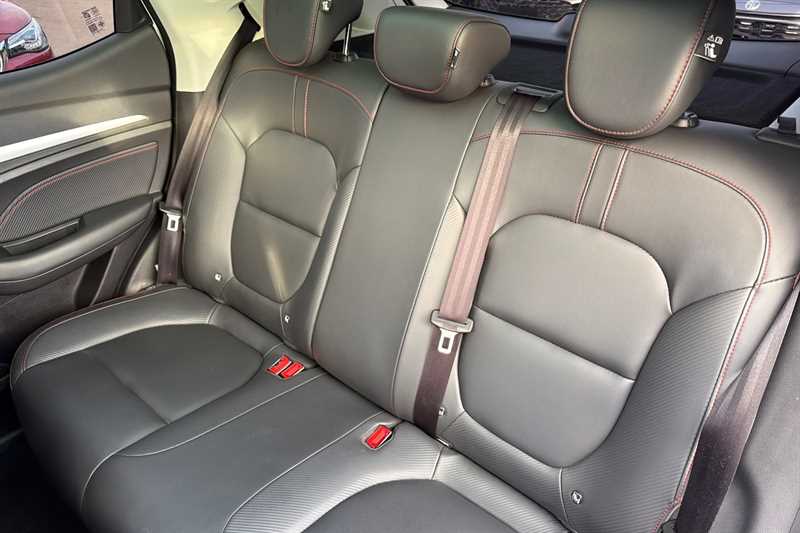 Used MG MG ZS 2022 for sale - 76463084: Photo 44