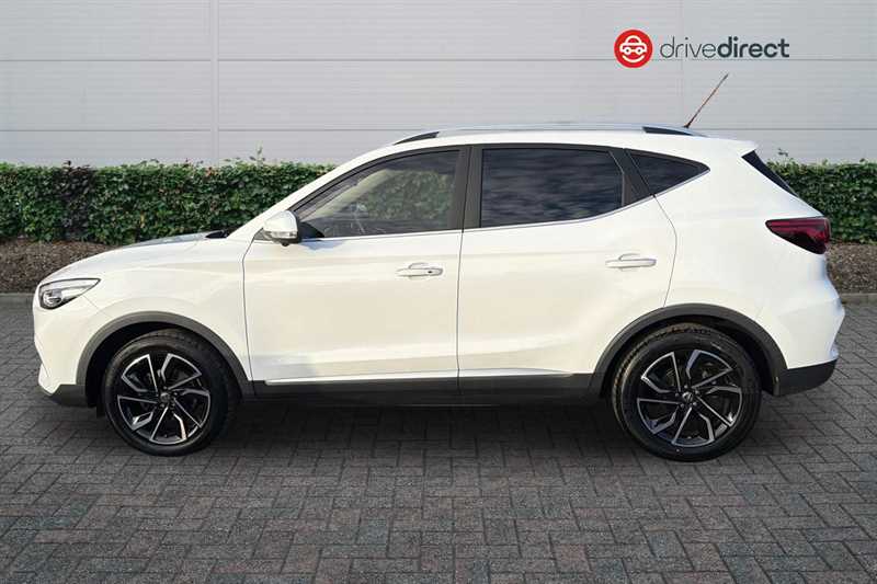 Used MG MG ZS 2022 for sale - 76463084: Photo 6