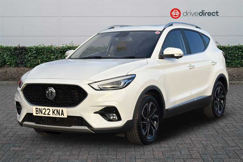 Used MG MG ZS 2022 for sale - 76463084: Photo 7